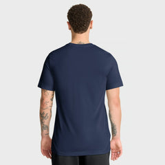 Detroit Tigers Knockout Team Legend Dri-FIT T-Shirt - Navy | Nike