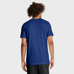 Chicago Cubs Knockout Team Legend Dri-FIT T-Shirt - Royal | Nike