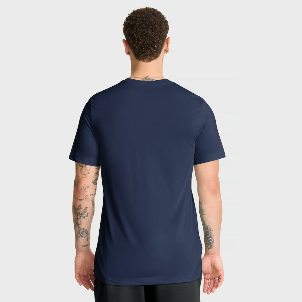 Boston Red Sox Knockout Team Legend Dri-FIT T-Shirt - Navy | Nike