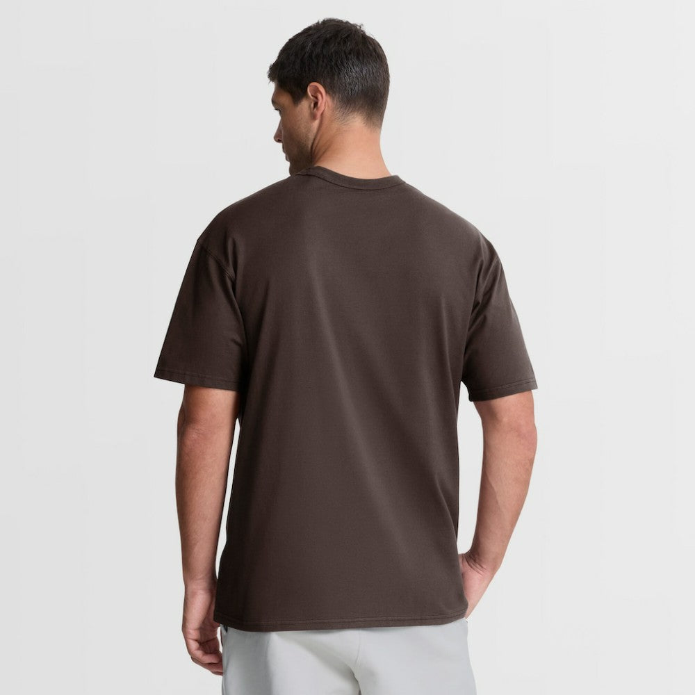 San Diego Padres City Name Max 90 T-Shirt - Brown | Nike