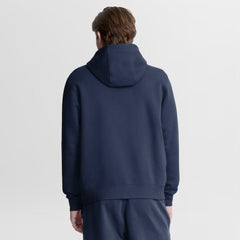 St. Louis Cardinals Primetime Lockup Full-Zip Hoodie - Navy | Nike