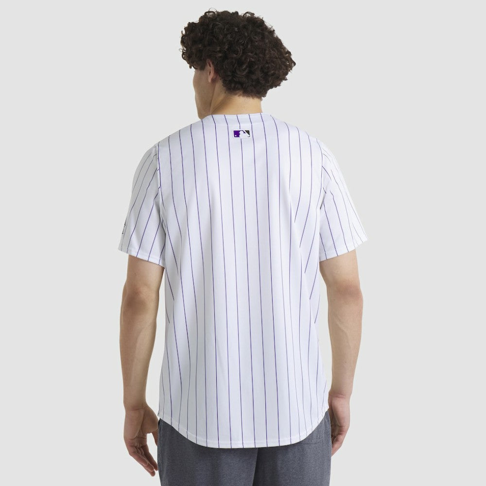 Colorado Rockies Home Limited Player Jersey - White | Nike