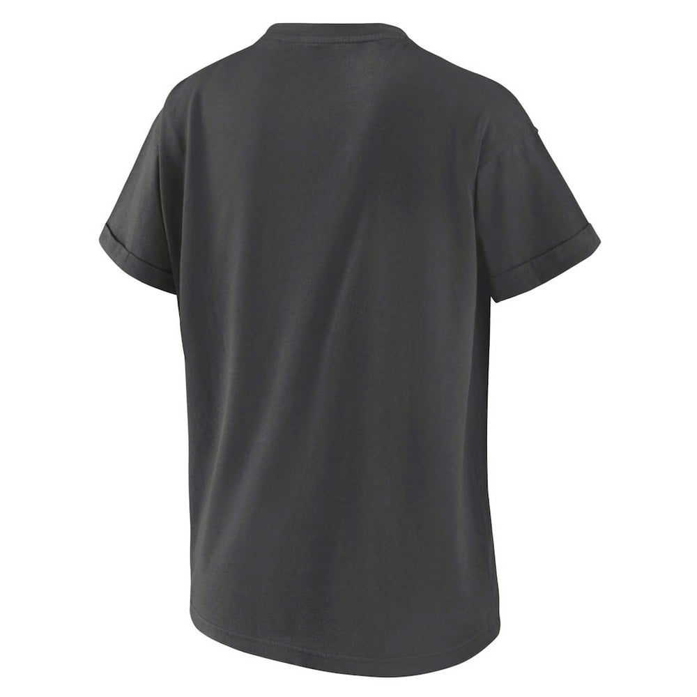 NFL Dallas Cowboys WEAR by Erin Andrews Women's Boyfriend T-Shirt
