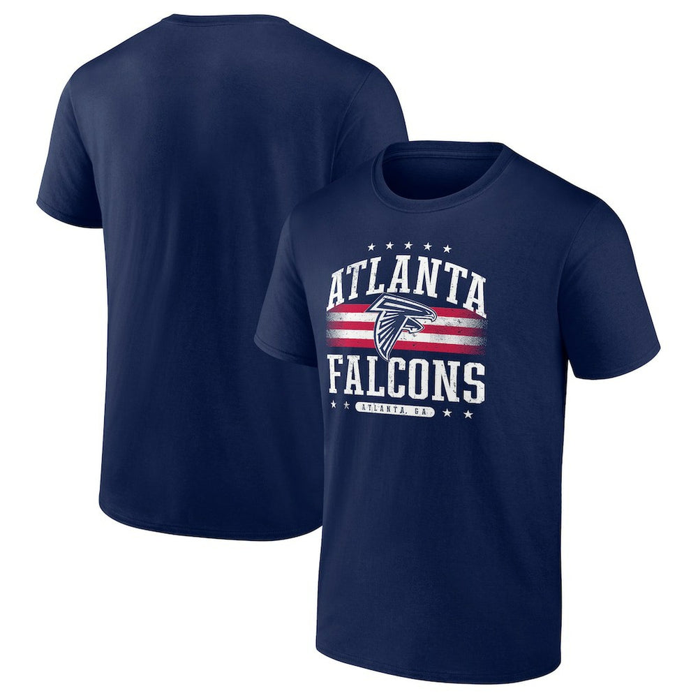 NFL Atlanta Falcons Americana T-Shirt