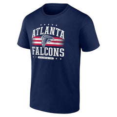 NFL Atlanta Falcons Americana T-Shirt