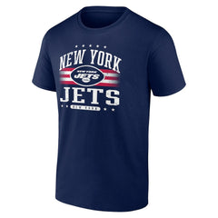 NFL New York Jets Americana T-Shirt