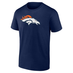 NFL Denver Broncos Father's Day T-Shirt