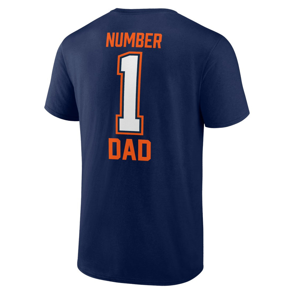 NFL Denver Broncos Father's Day T-Shirt
