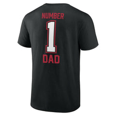 NFL Atlanta Falcons Father's Day T-Shirt