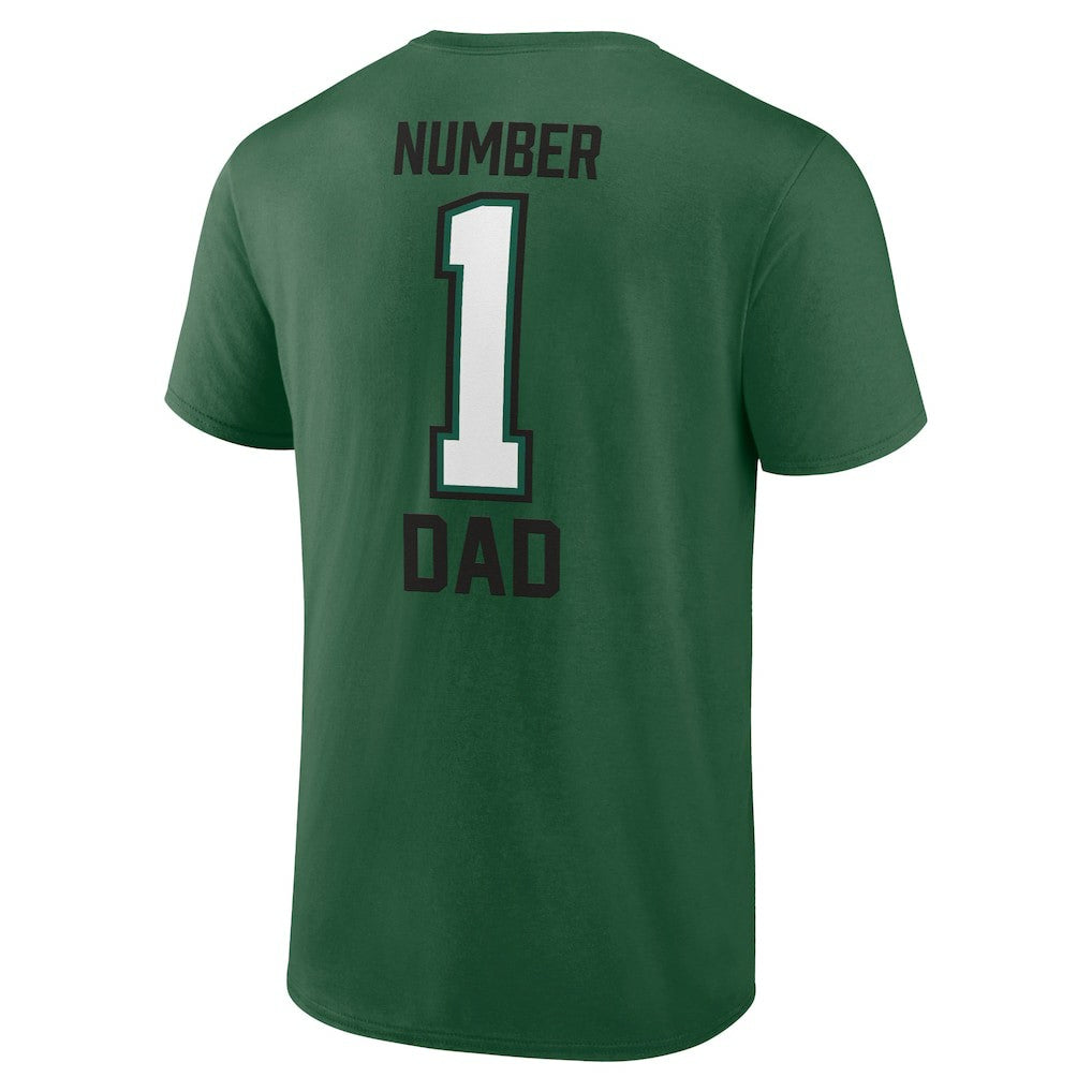 NFL New York Jets Father's Day T-Shirt