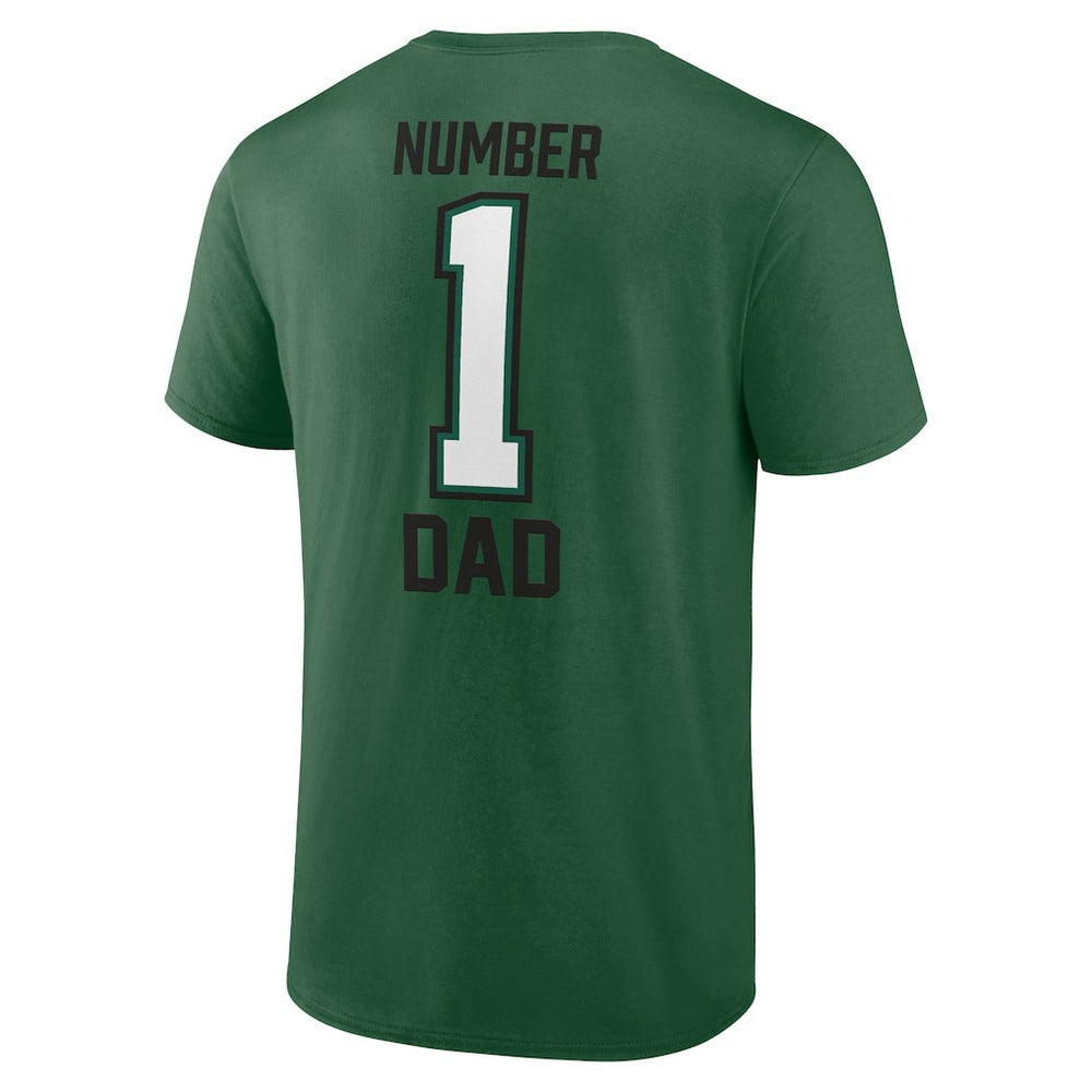 NFL New York Jets Father's Day T-Shirt