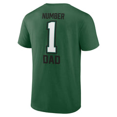 NFL New York Jets Father's Day T-Shirt