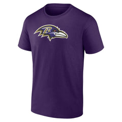NFL Baltimore Ravens Father's Day T-Shirt