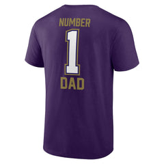 NFL Baltimore Ravens Father's Day T-Shirt
