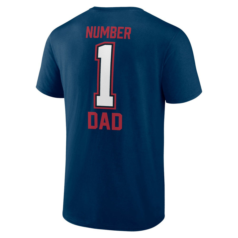 NFL Houston Texans Father's Day T-Shirt