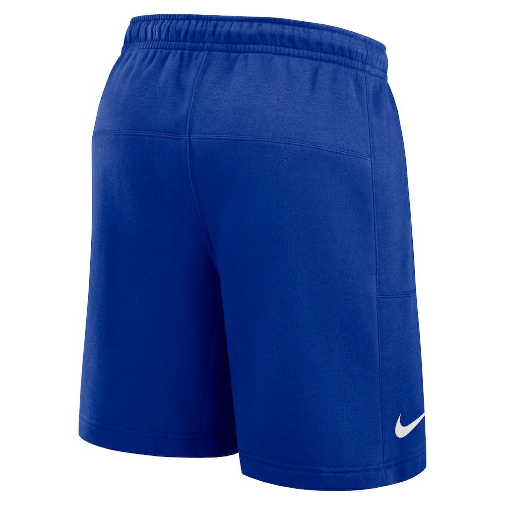 NFL Buffalo Bills Arched Kicker Shorts