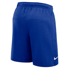 NFL Buffalo Bills Arched Kicker Shorts