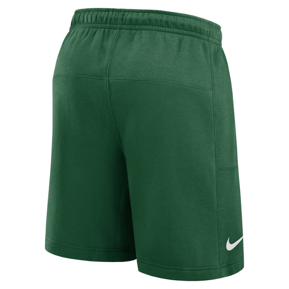 NFL New York Jets Arched Kicker Shorts