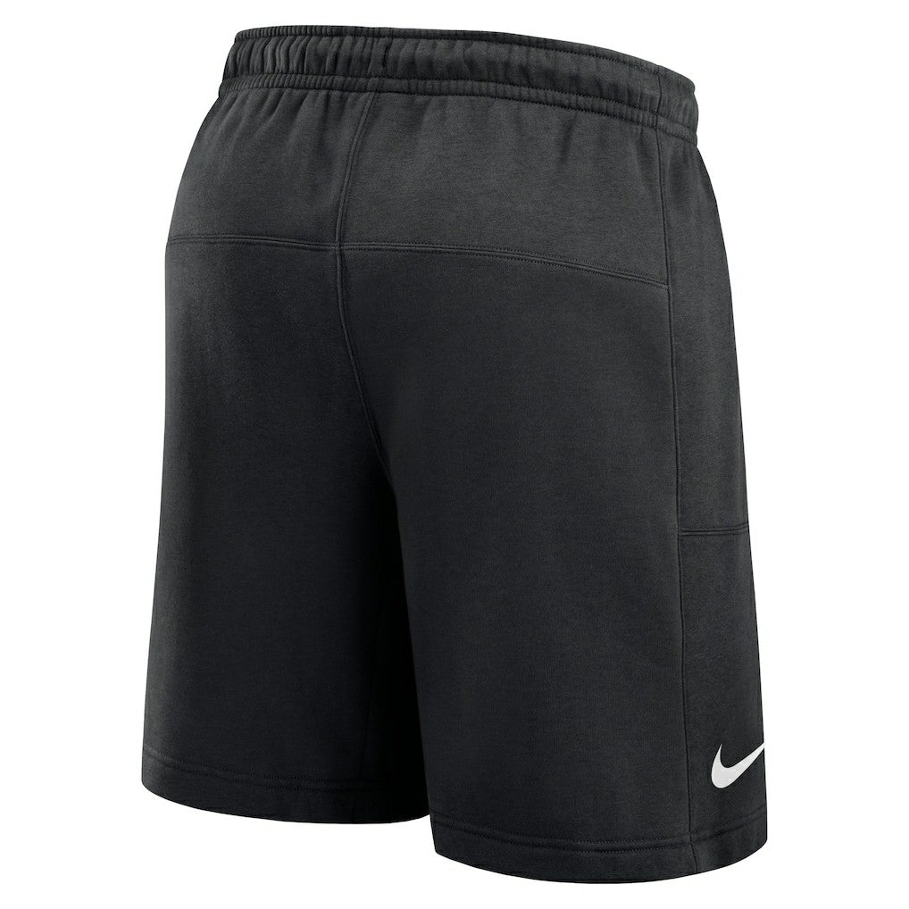 NFL Las Vegas Raiders Arched Kicker Shorts