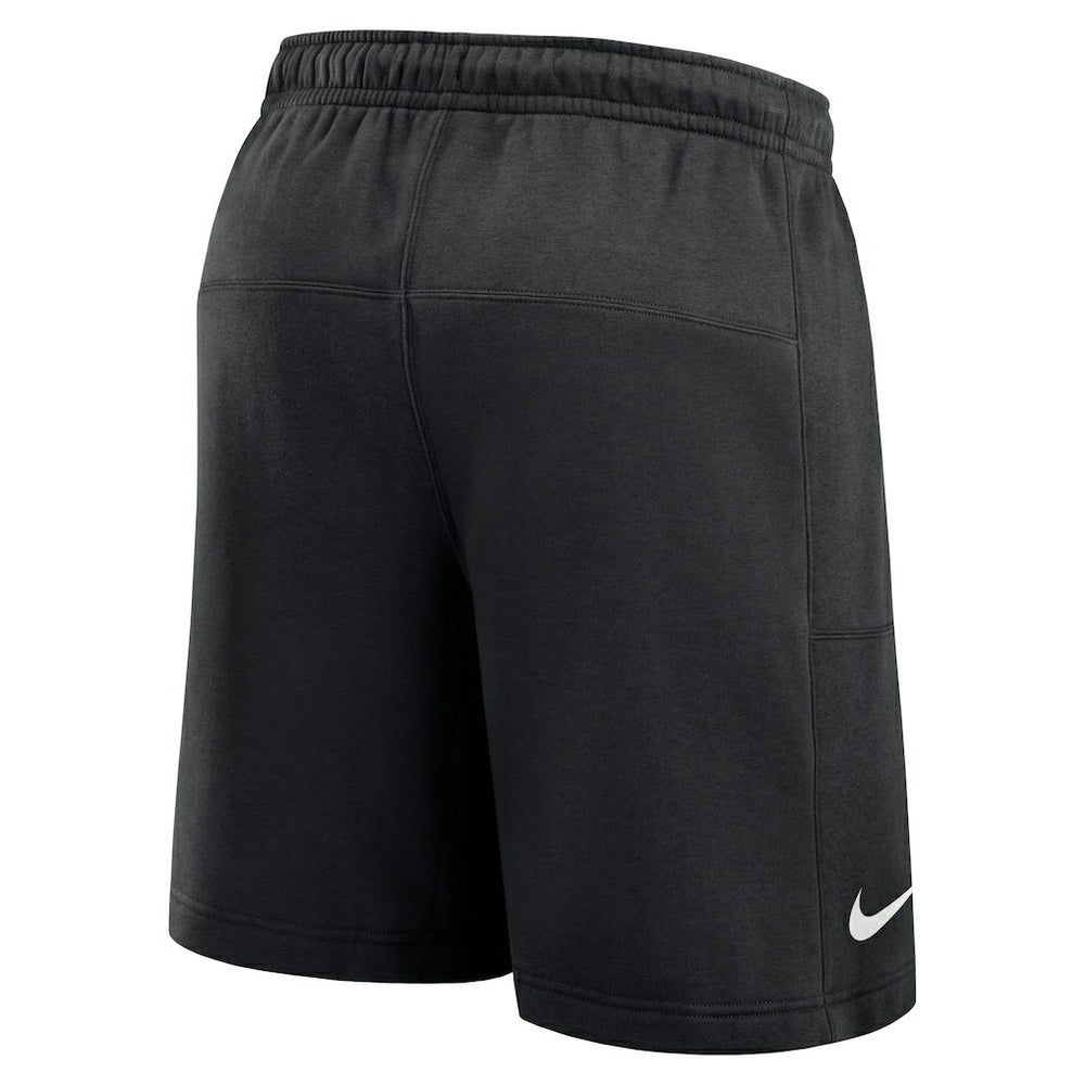 NFL Las Vegas Raiders Arched Kicker Shorts