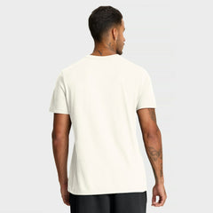 Detroit Tigers Cooperstown Collection ‘70s Inspired T-Shirt - Cream | Nike