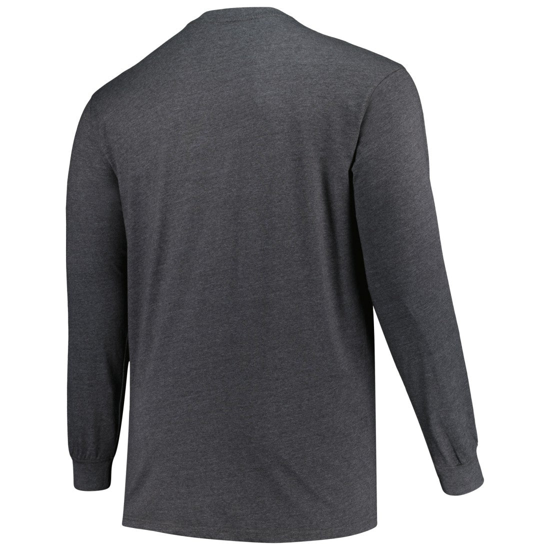 NFL Tampa Bay Buccaneers Profile Big & Tall Throwback Long Sleeve T-Shirt