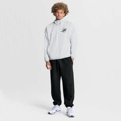 NFL Miami Dolphins Type Play Down Full-Zip Jacket