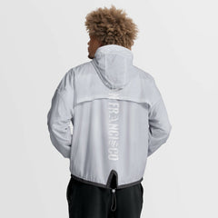 NFL San Francisco 49ers Type Play Down Full-Zip Jacket