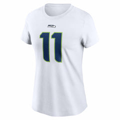 NFL Seattle Seahawks Jaxon Smith-Njigba  Women's Player Name & Number T-Shirt