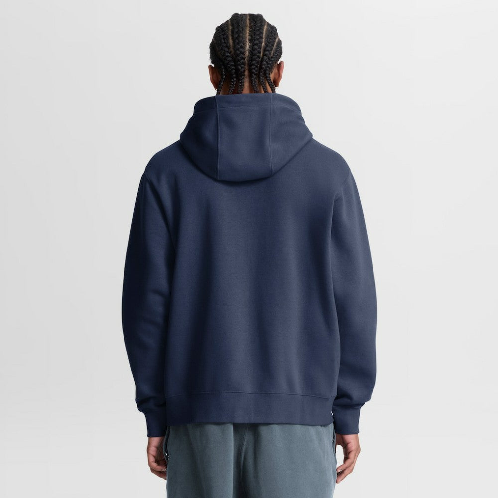 New York Yankees Primetime Lockup Full-Zip Hoodie - Navy | Nike