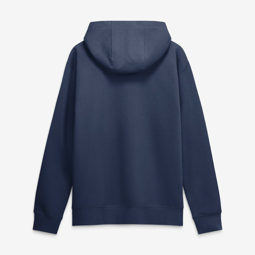 New York Yankees Primetime Lockup Full-Zip Hoodie - Navy | Nike