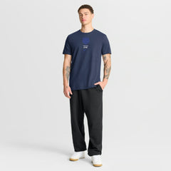 Detroit Tigers City Connect 2-Hit T-Shirt - Navy | Nike