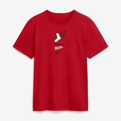 Chicago White Sox City Connect 2-Hit T-Shirt - Red | Nike