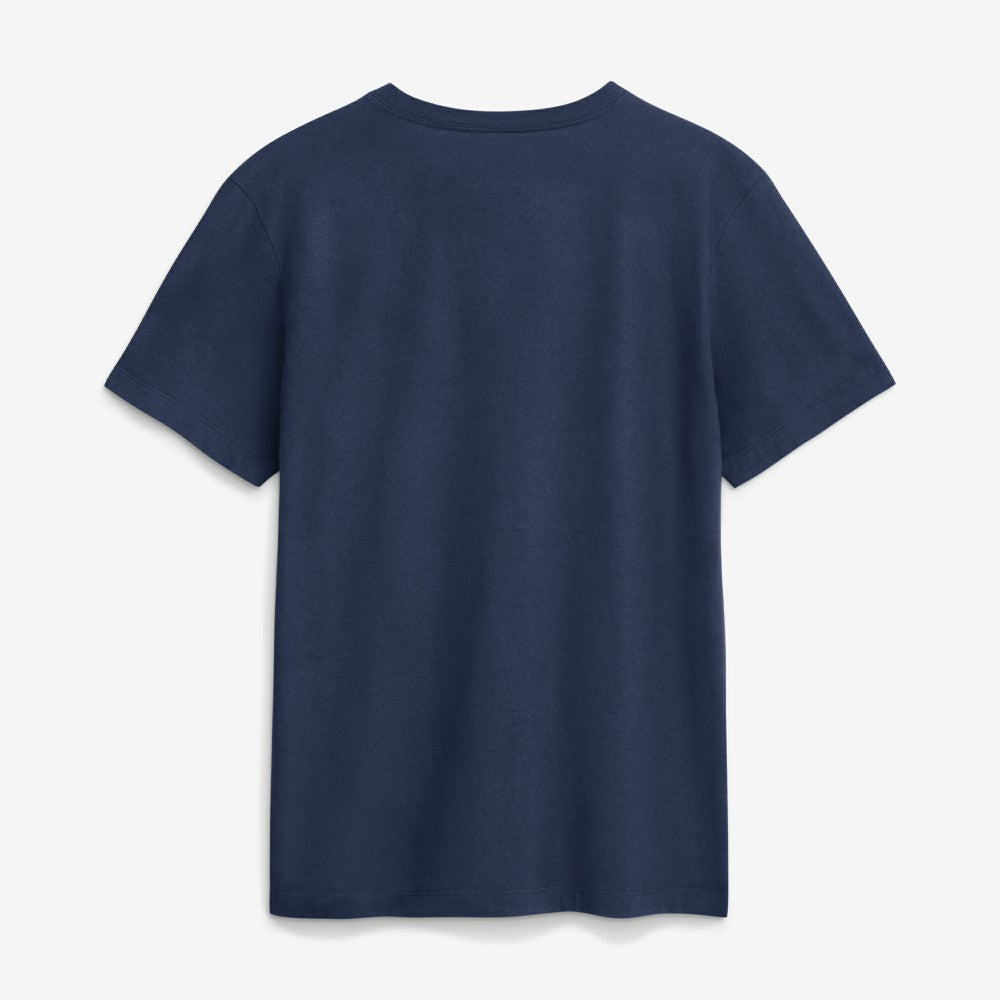 Cleveland Guardians Icon T-Shirt - Navy | Nike