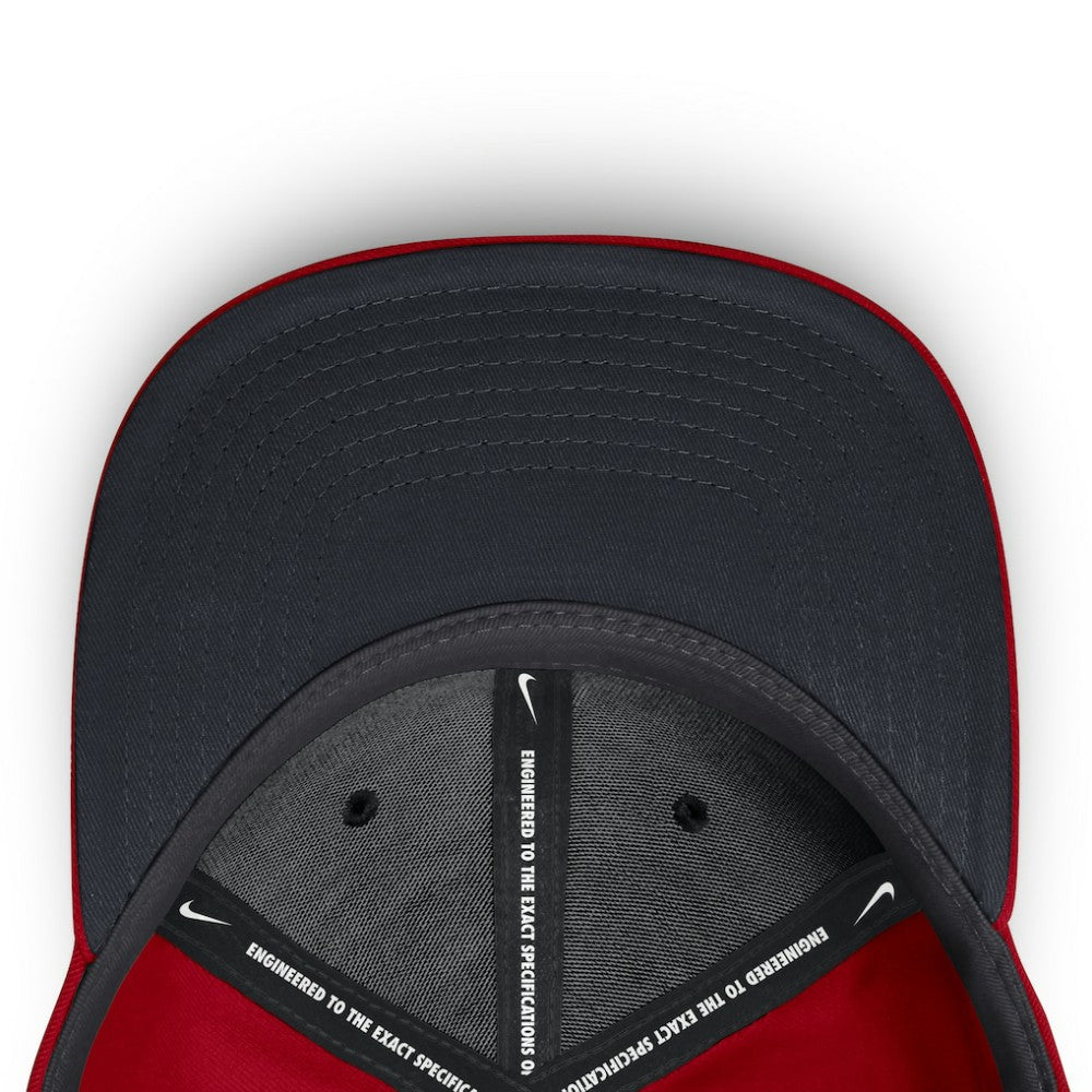 St. Louis Cardinals Primetime Rise Dri-FIT Flex Hat - Red | Nike