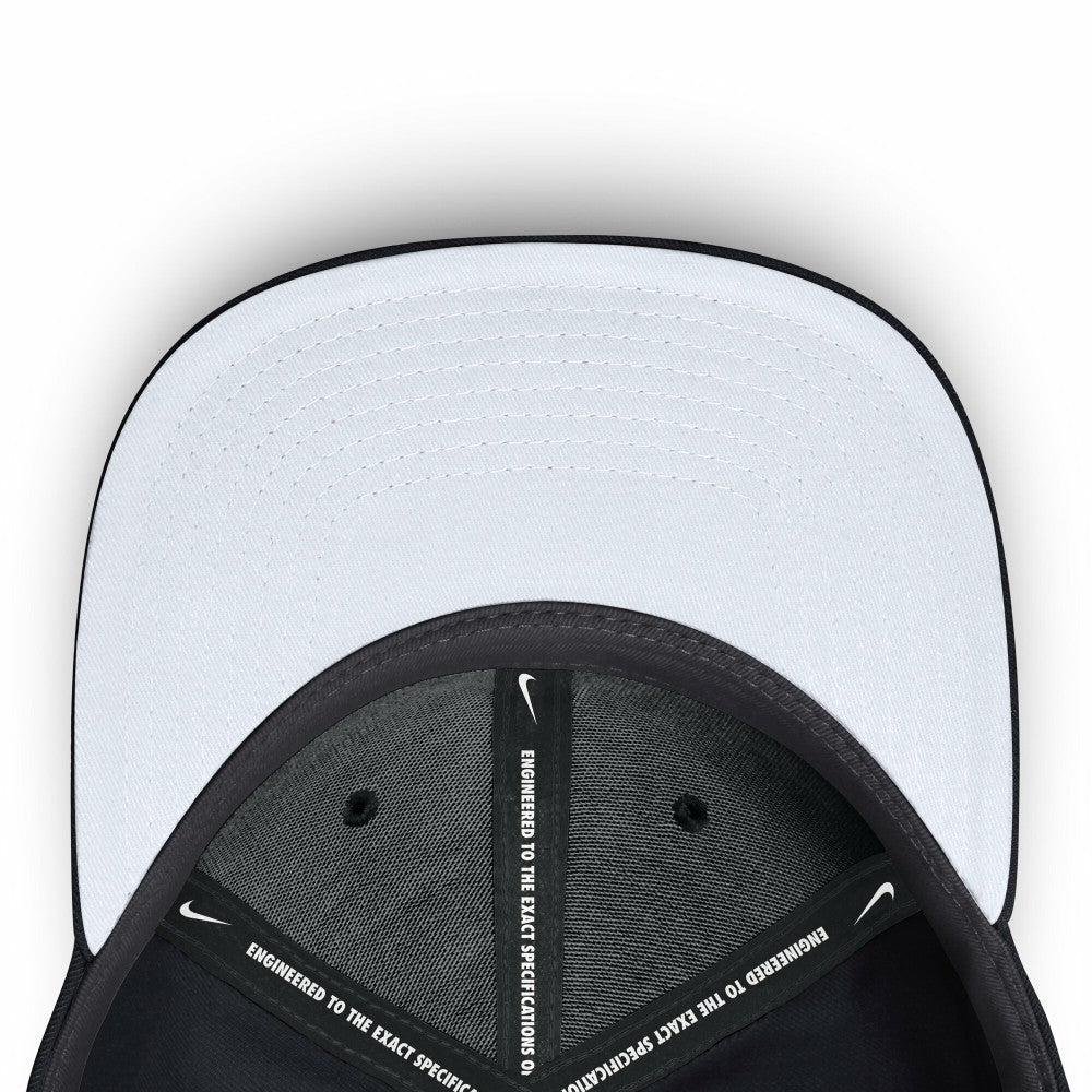 New York Yankees Primetime Rise Dri-FIT Flex Hat - Navy | Nike