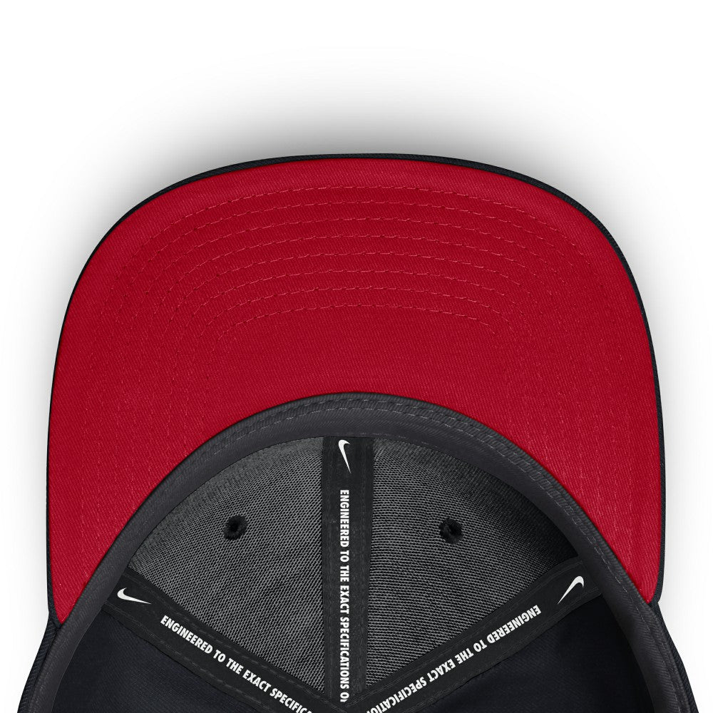 Minnesota Twins Primetime Rise Dri-FIT Flex Hat - Navy | Nike