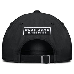 Toronto Blue Jays Primetime Club Adjustable Hat - Black | Nike