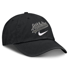 Athletics Primetime Club Adjustable Hat - Black | Nike