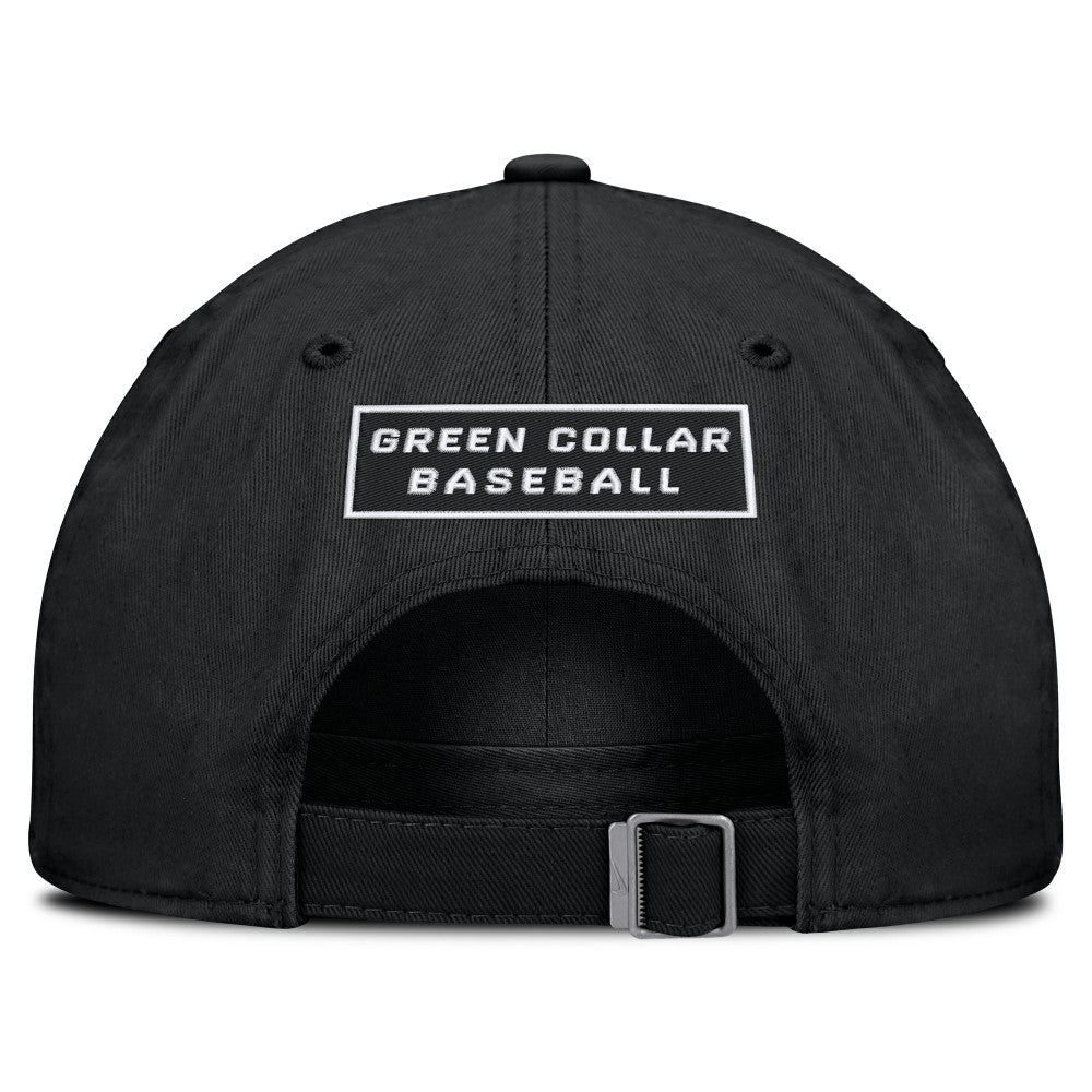 Athletics Primetime Club Adjustable Hat - Black | Nike