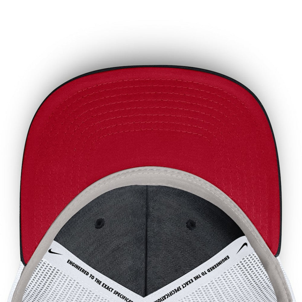 Minnesota Twins Primetime Club Adjustable Trucker Hat - Navy | Nike