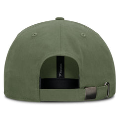 New York Yankees Pine Rider Adjustable Hat - Olive