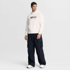 NFL Buffalo Bills Oversized Type Play Location Hoodie