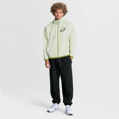 NFL Philadelphia Eagles Type Play Down Full-Zip Jacket