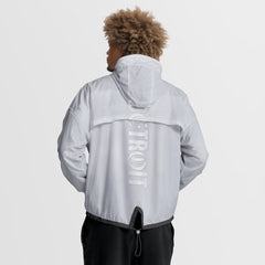 NFL Detroit Lions Type Play Down Full-Zip Jacket