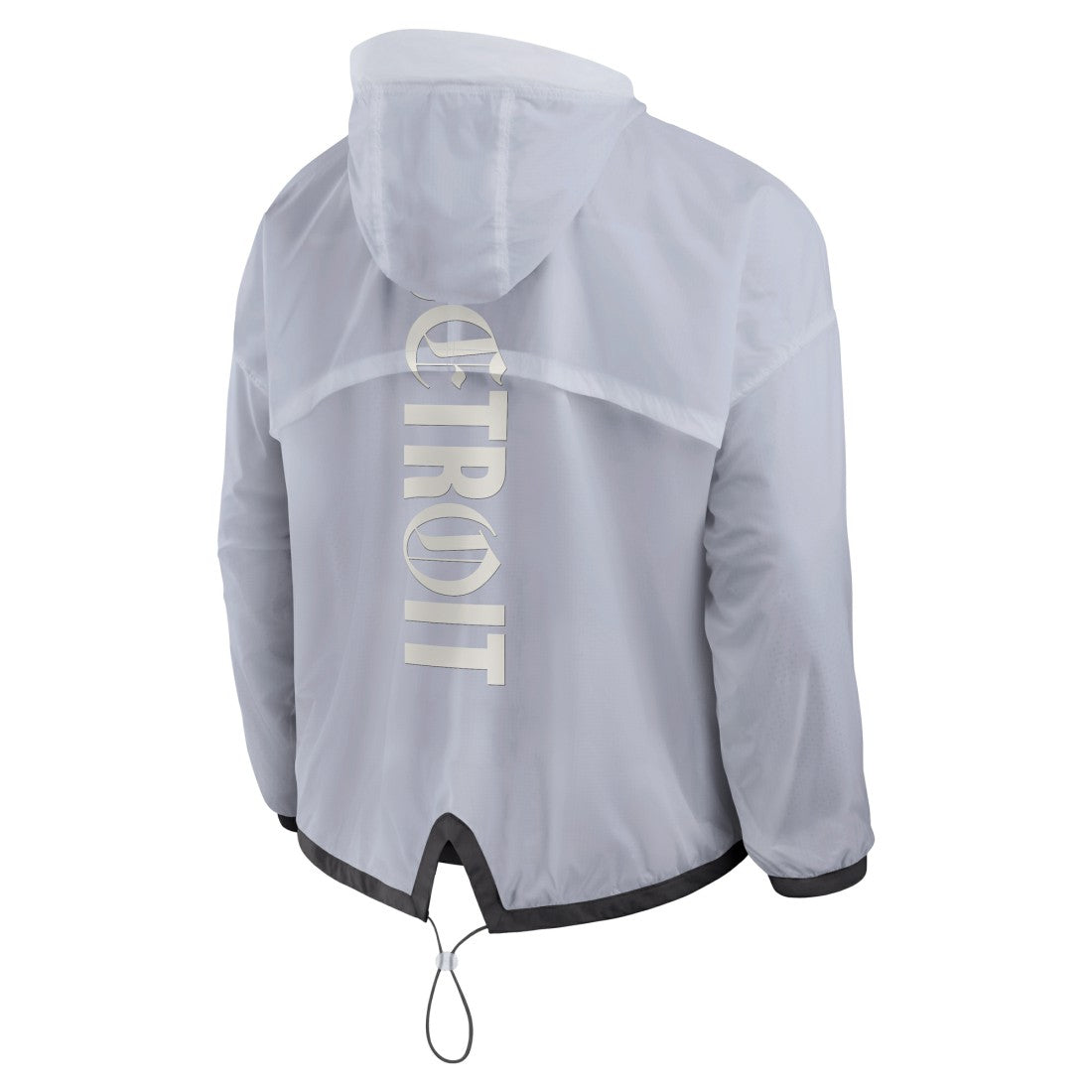 NFL Detroit Lions Type Play Down Full-Zip Jacket