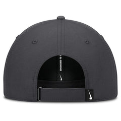 New York Yankees Club Dri-FIT Adjustable Hat - Anthracite | Nike
