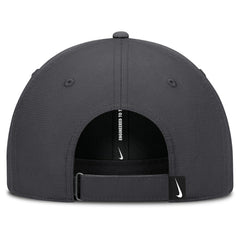Houston Astros Club Dri-FIT Adjustable Hat - Anthracite | Nike