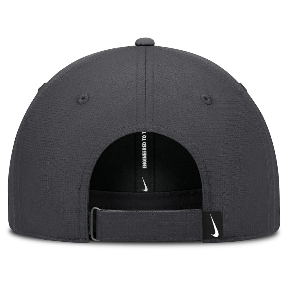 Arizona Diamondbacks Club Dri-FIT Adjustable Hat - Anthracite | Nike