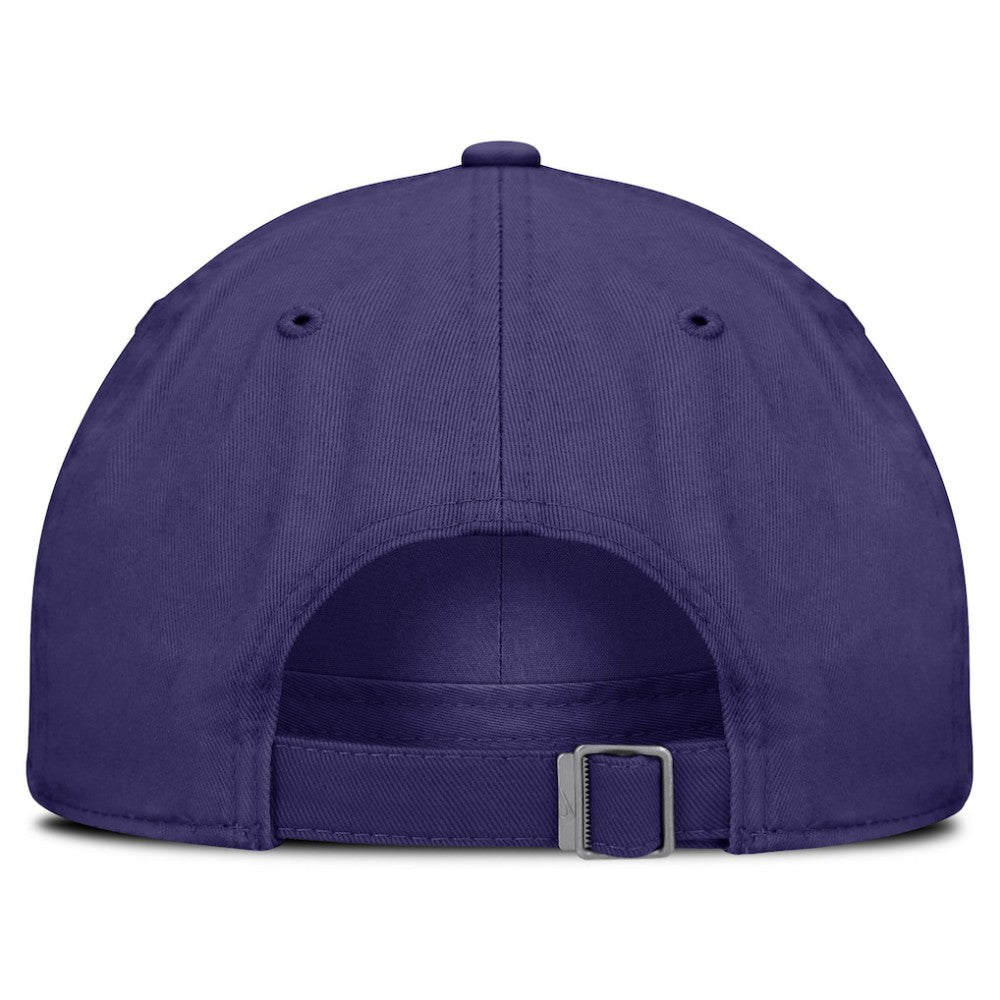 Tampa Bay Rays Cooperstown Club Adjustable Hat - Purple | Nike
